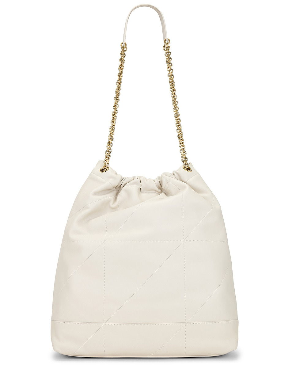 Large Jamie Pochon Bag - 2