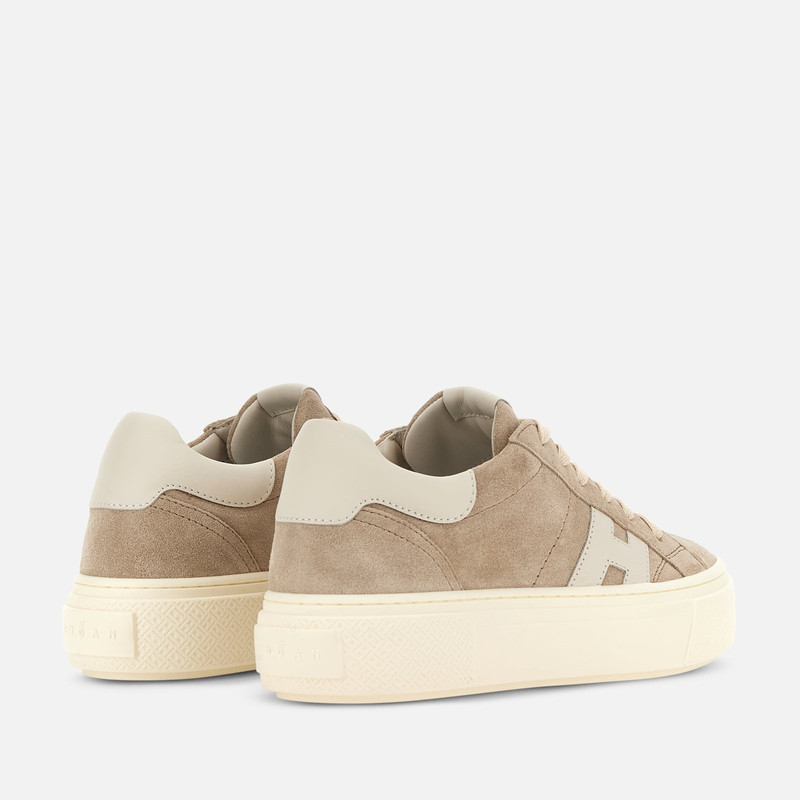 HOGAN Sneakers Hogan Crosswind outlook