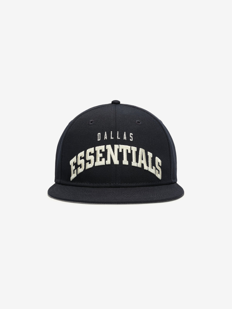 ESSENTIALS Cowboys 9Fifty RC Snapback outlook