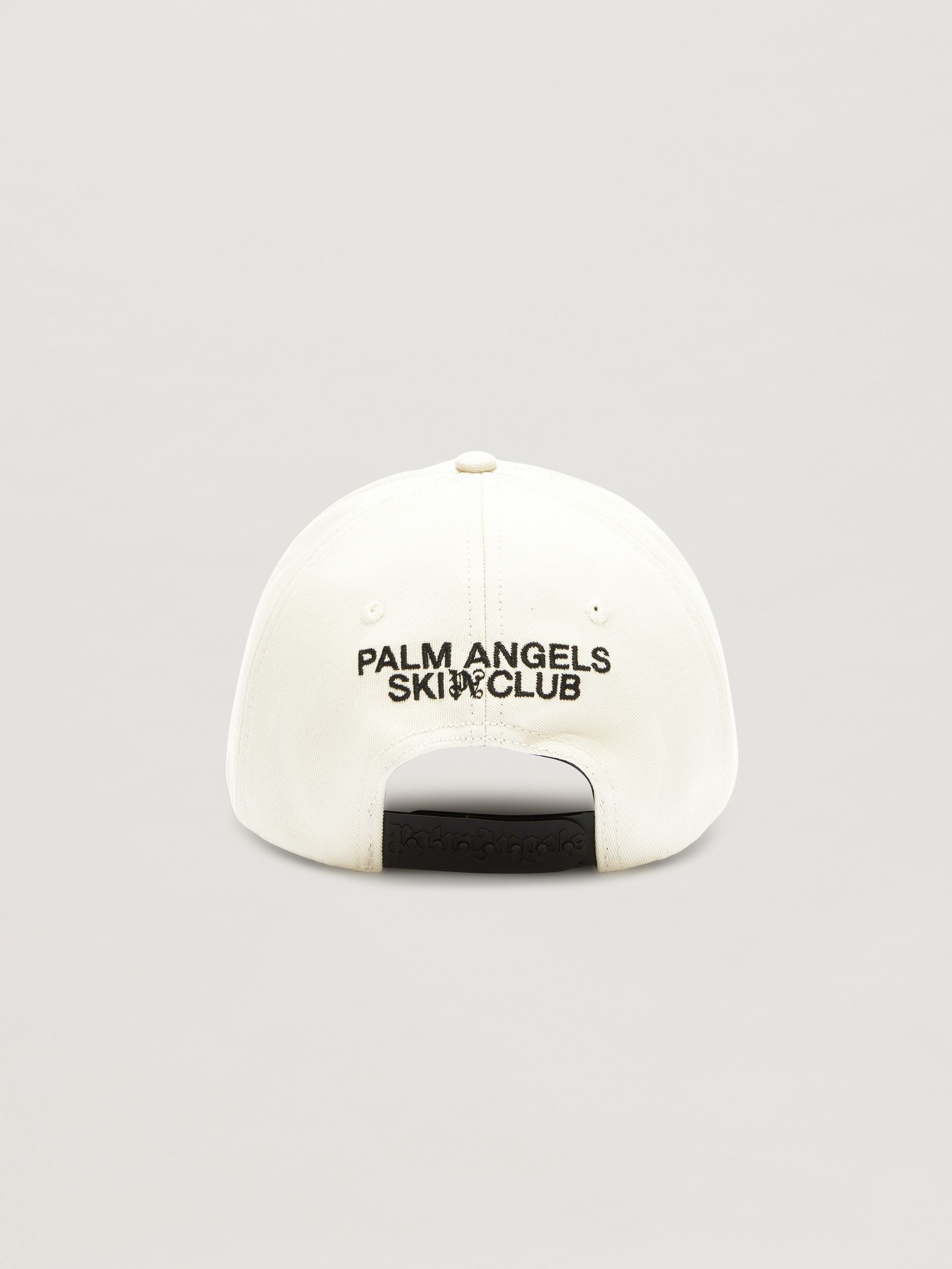 Monogram Ski Cap - 4