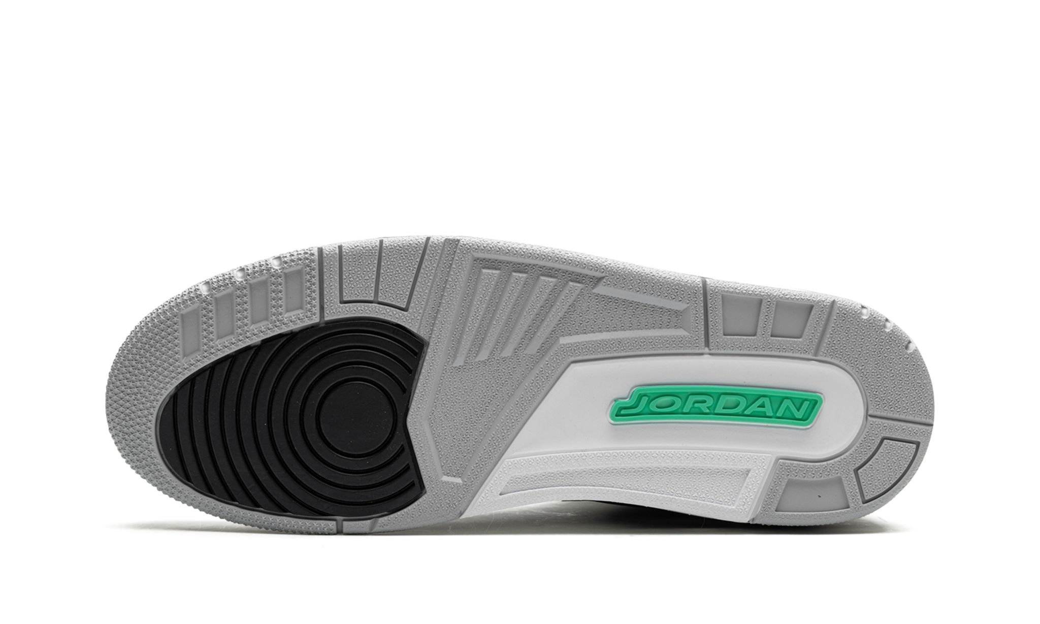 Air Jordan 3 Retro "Green Glow" - 5