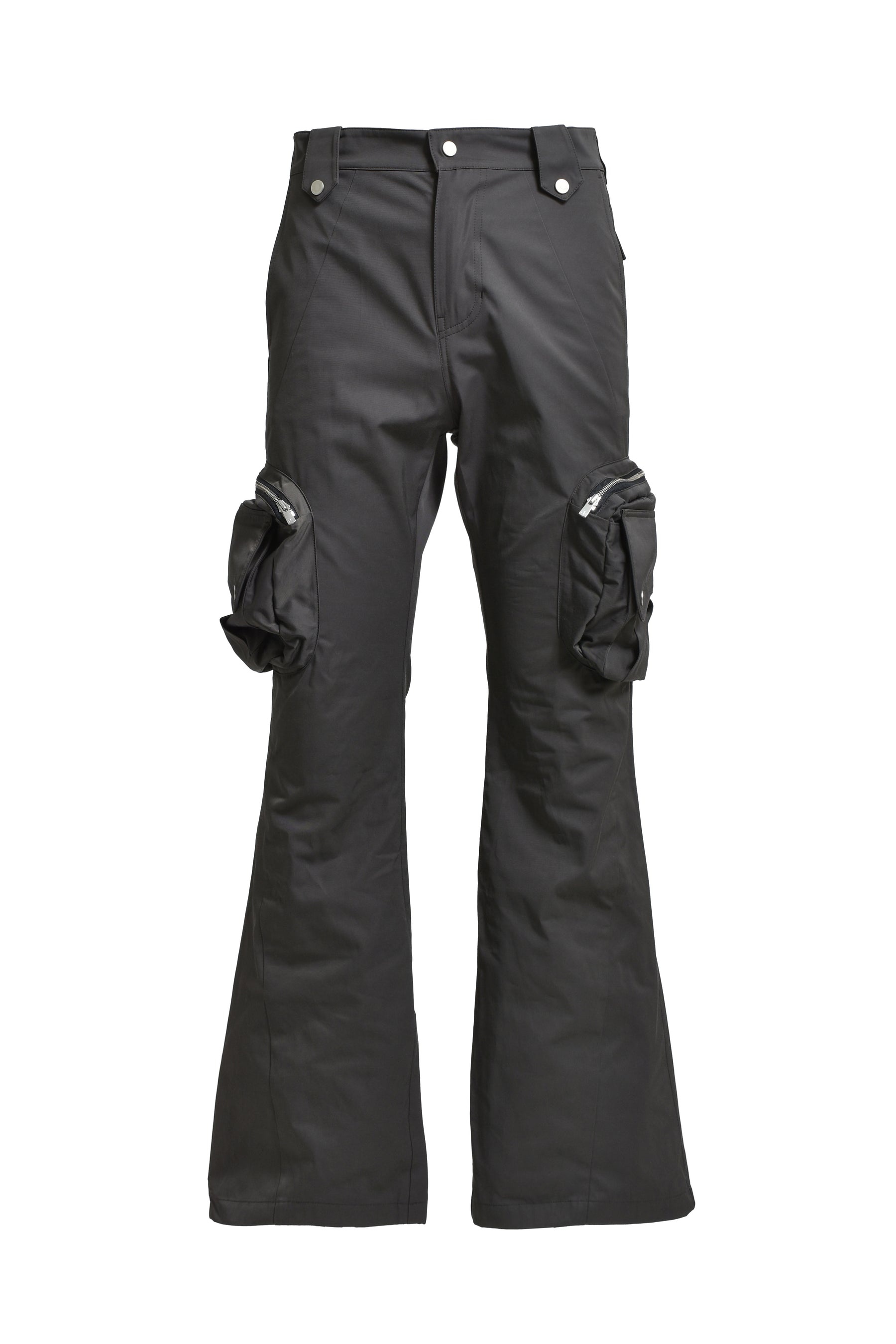 FLARE CARGO V5 / MIDNIGHT GRY - 5