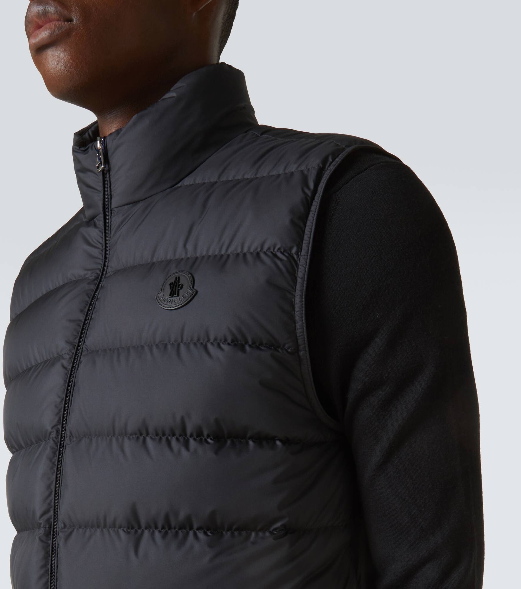 Lechtal down vest - 5