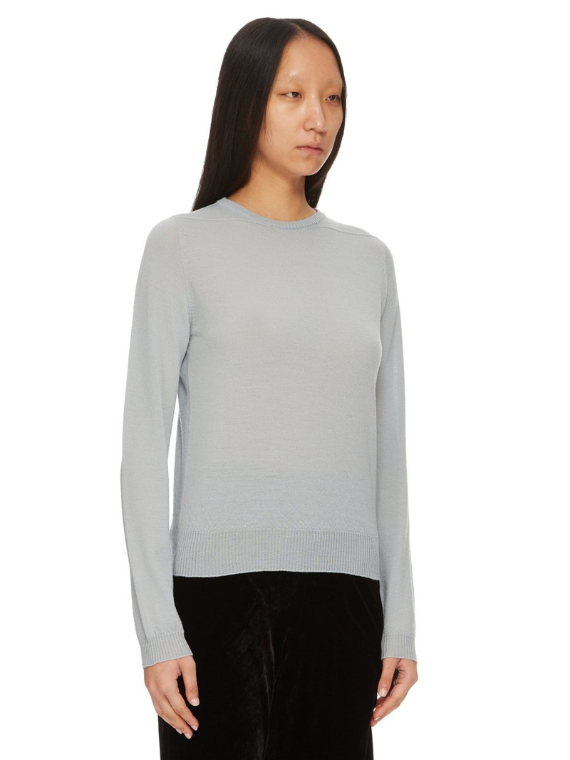 Rick Owens wool top outlook