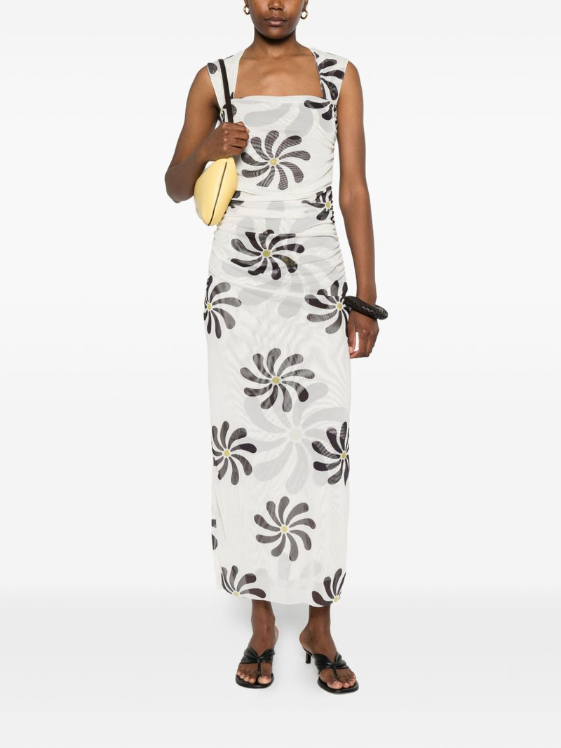 CALA de la CRUZ Arena maxi dress outlook