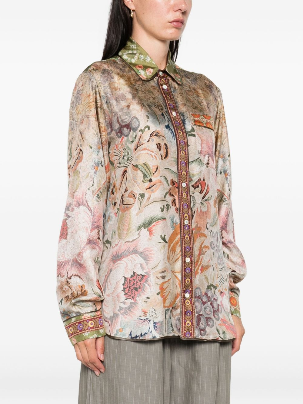 Pierre Louis Mascia - Pierre Louis Mascia Shirt - 3