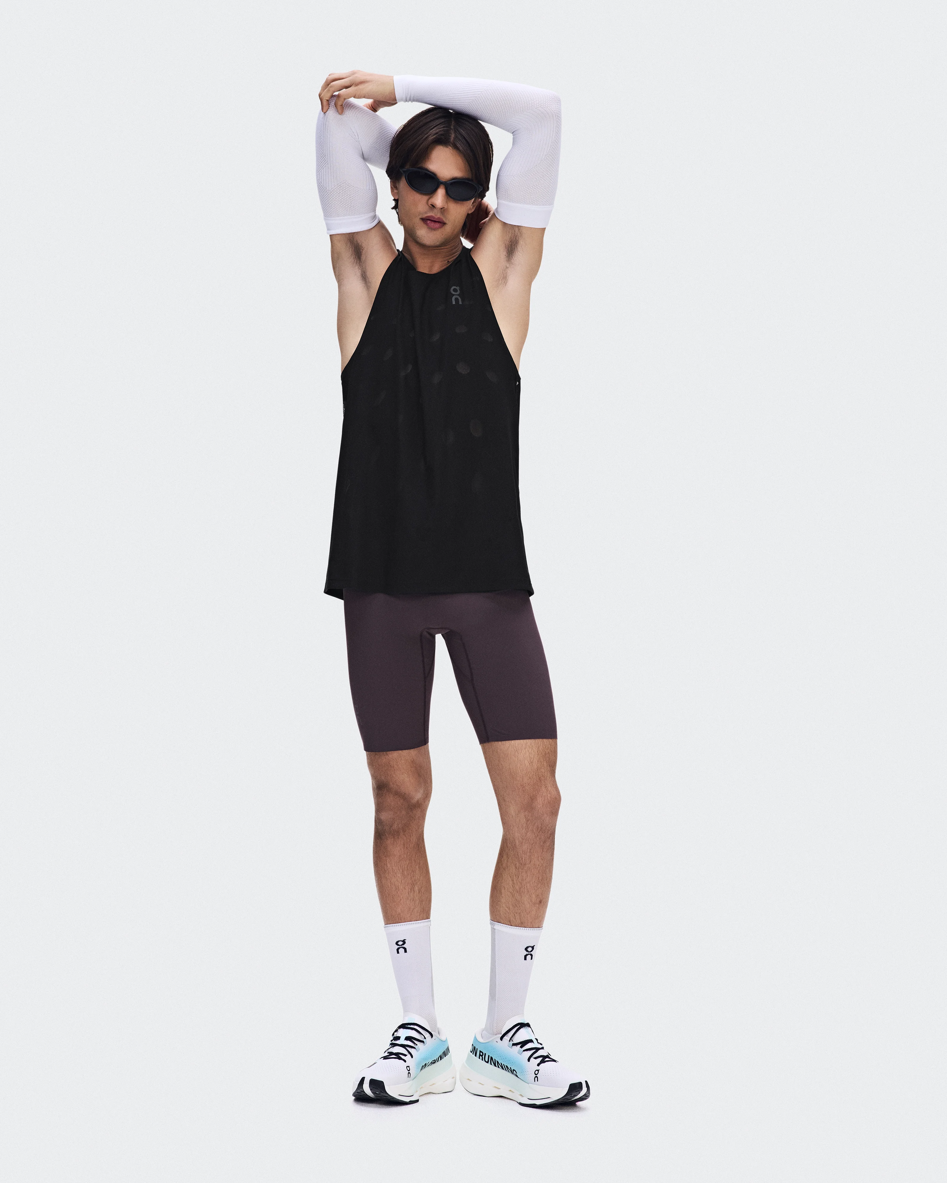 Zero Half Tights - 1