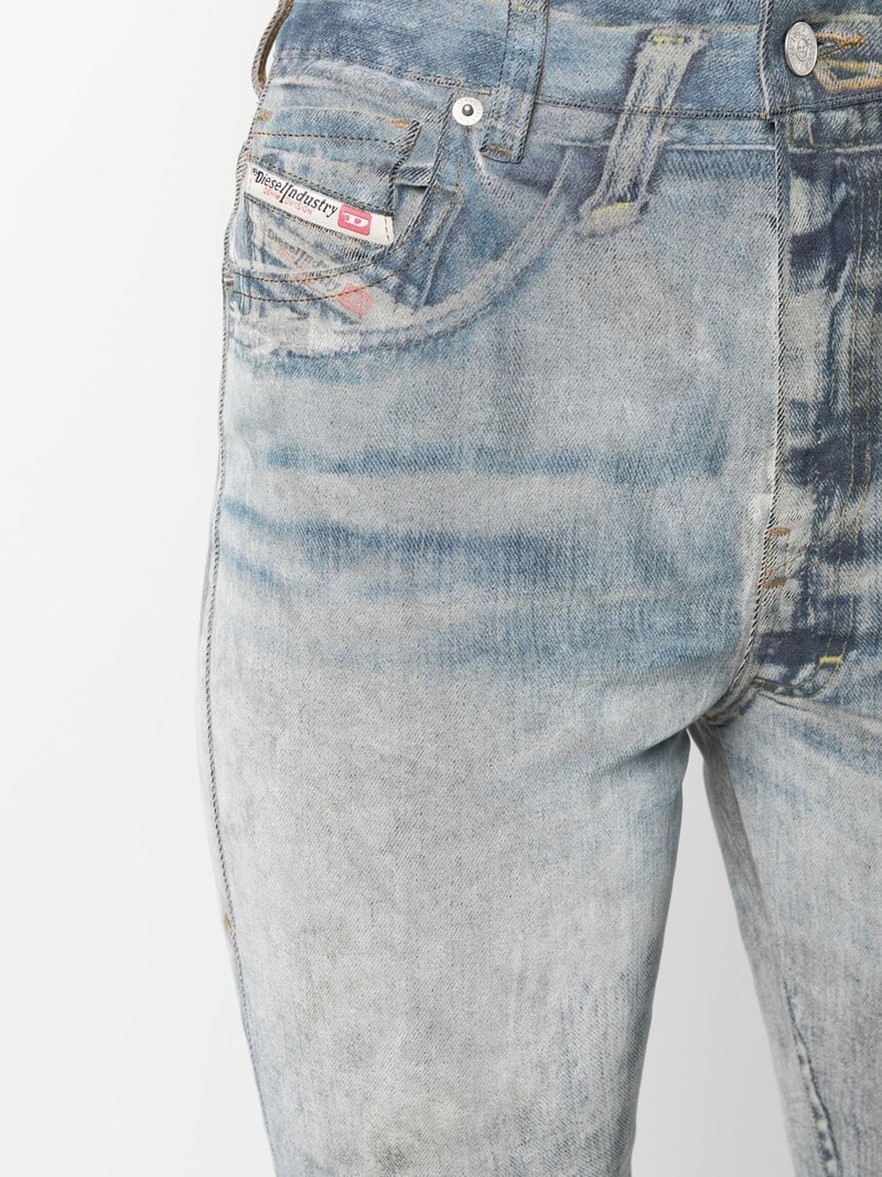 D-Escription flared jeans 5