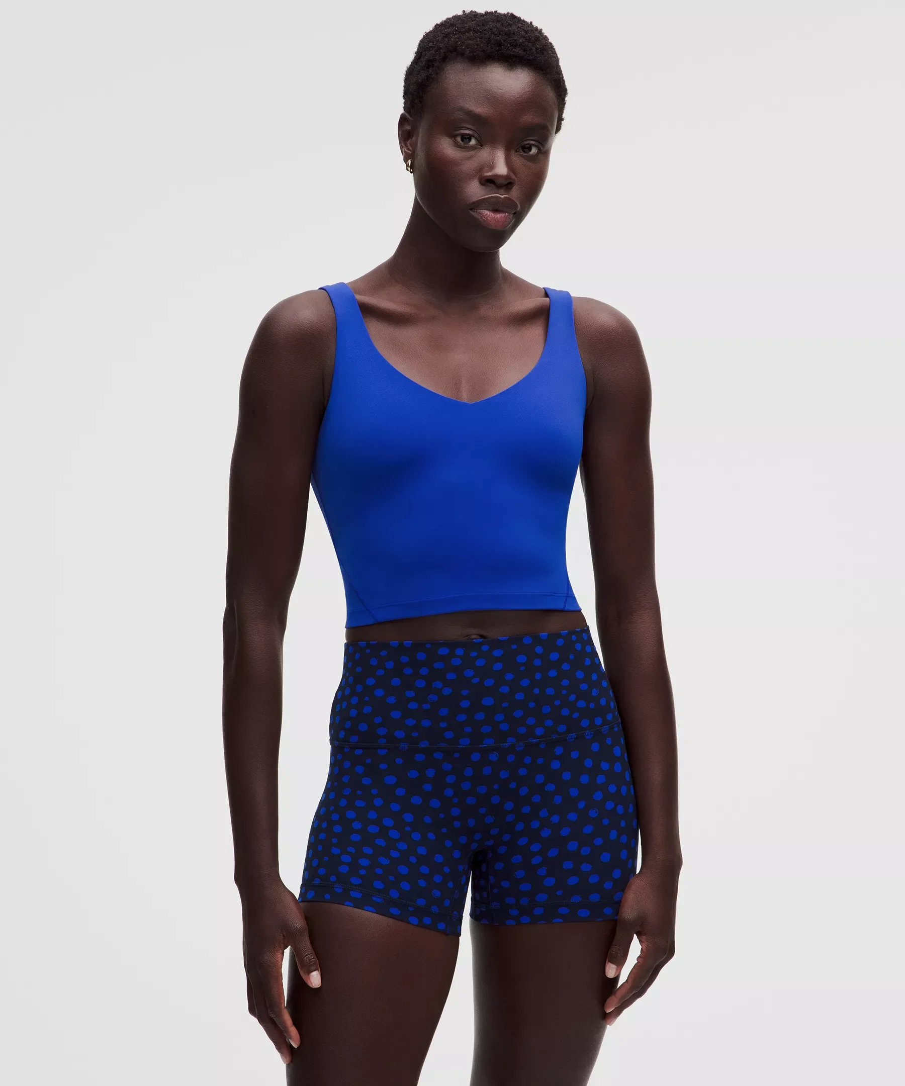 lululemon Align™ Tank Top *Light Support, A/B Cup - 1
