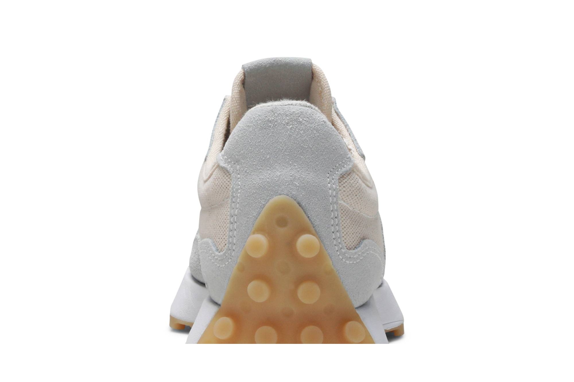 Wmns 327 'Light Blue Beige' - 7