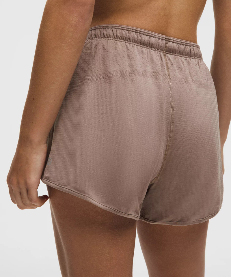 Swiftly Mid-Rise Short 3" 6