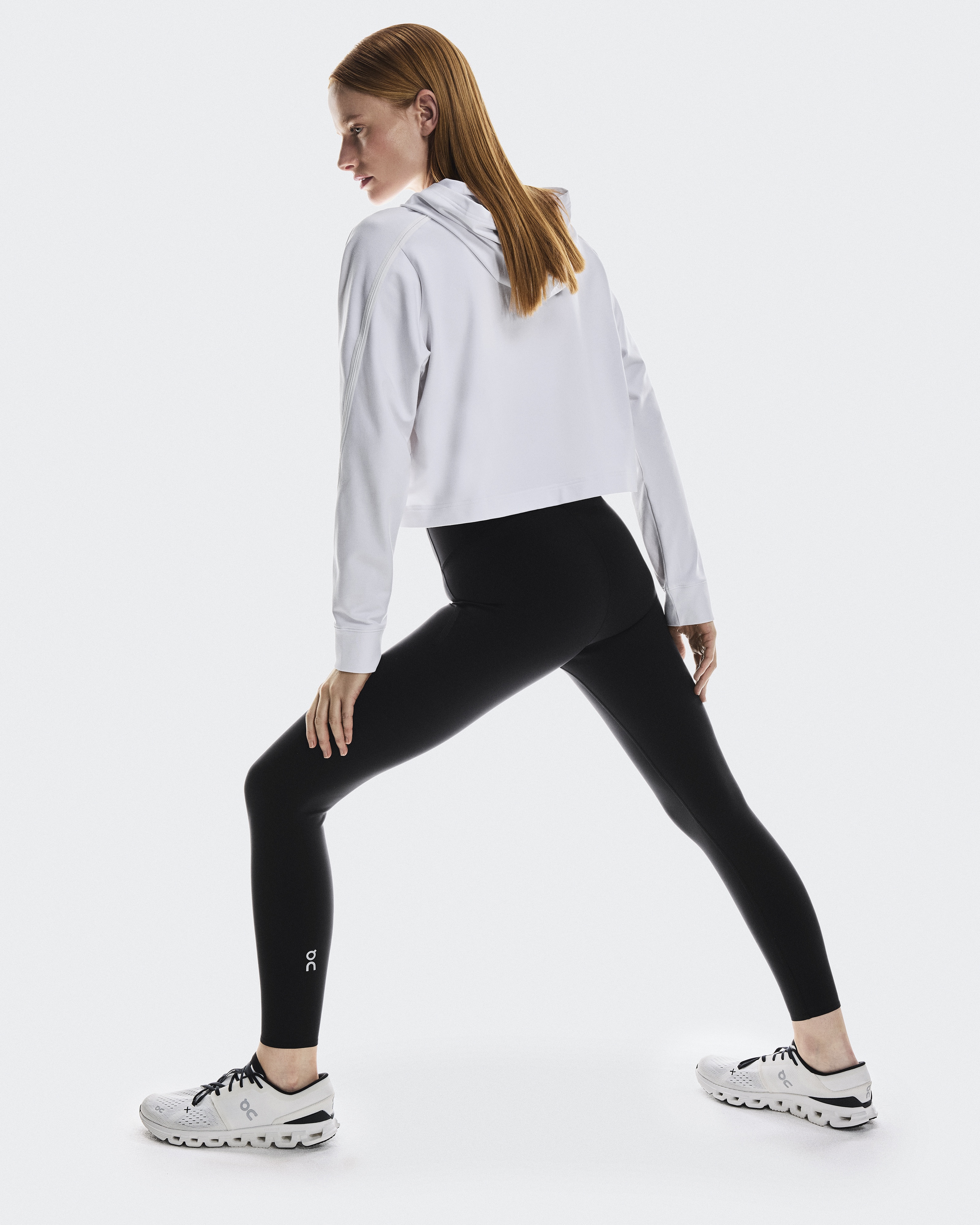 Train Tights 7/8 - 7
