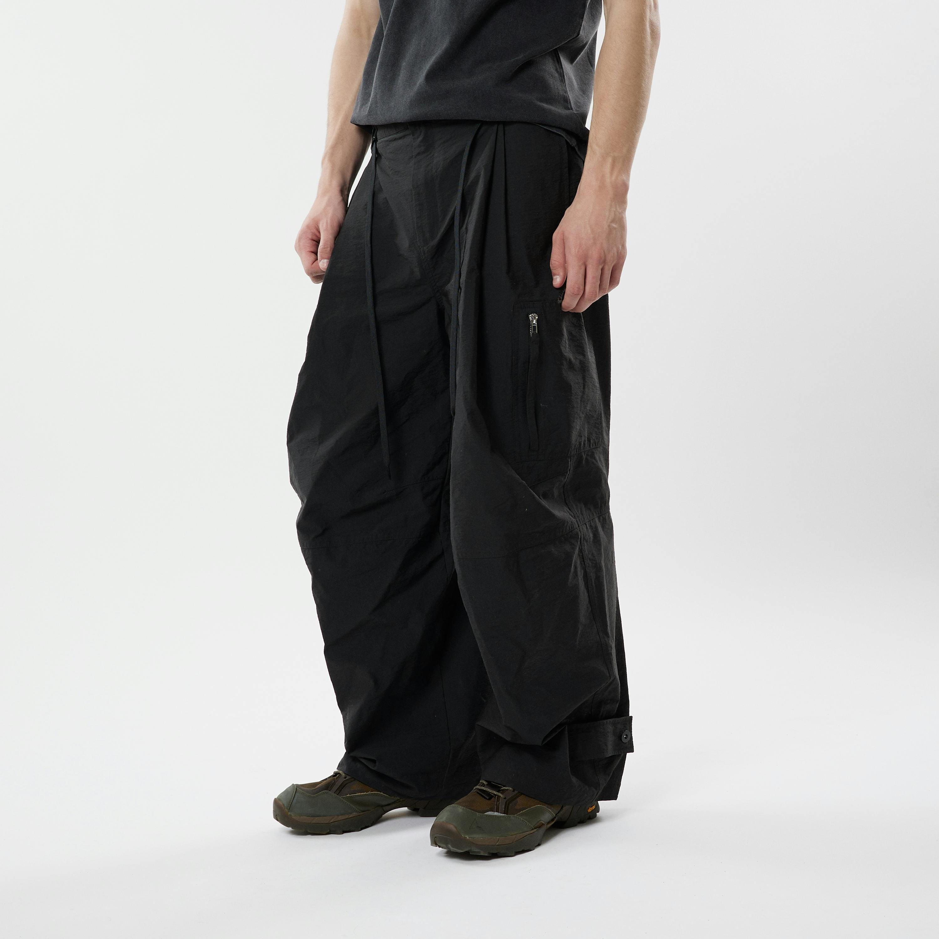 Rok Cargo Pants (Unisex) - 4
