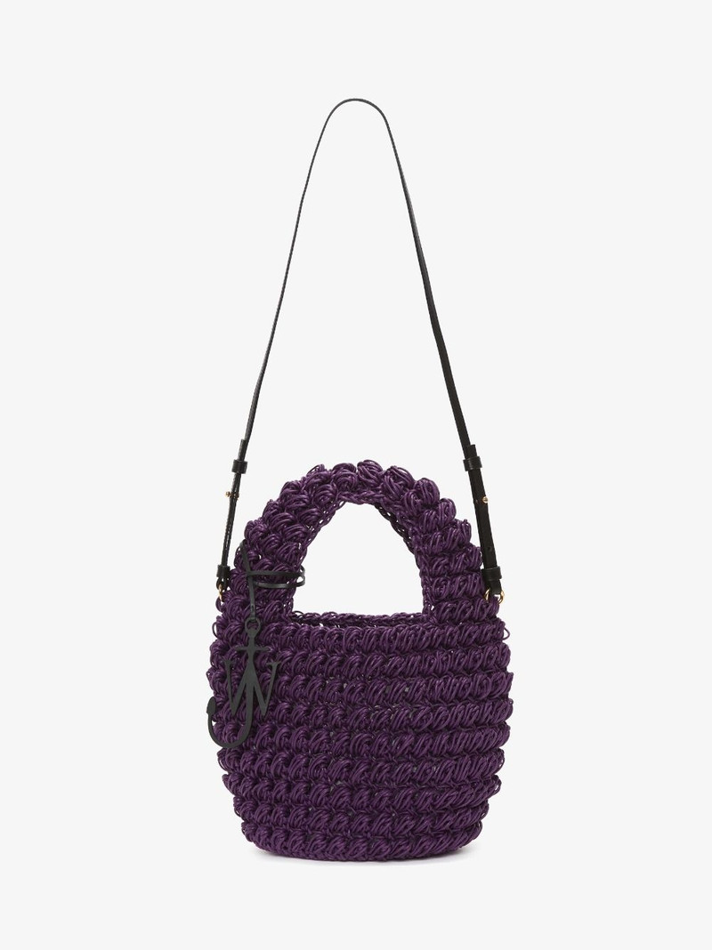 POPCORN BASKET - CROSSBODY BAG 5