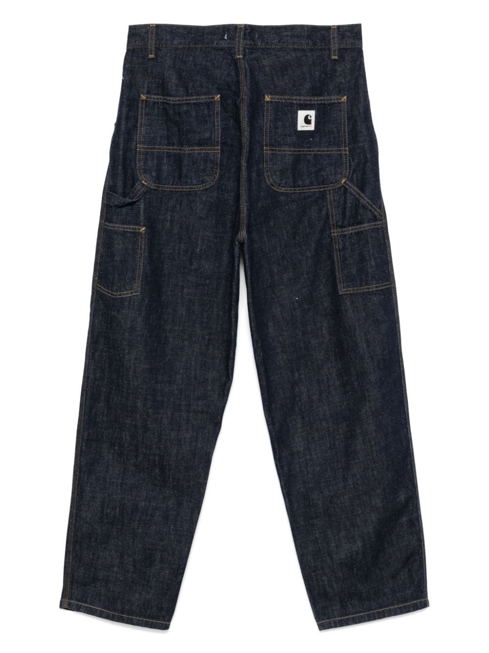 W' Brandon Single Knee - 2