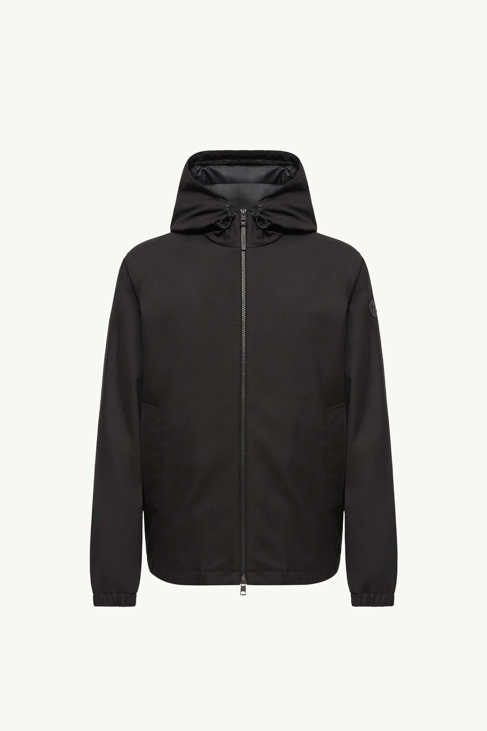 Skirnix 3-in-1 Short Down Jacket - 1