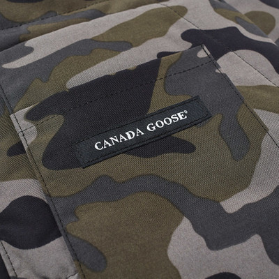 Canada Goose Canada Goose Freestyle Vest outlook