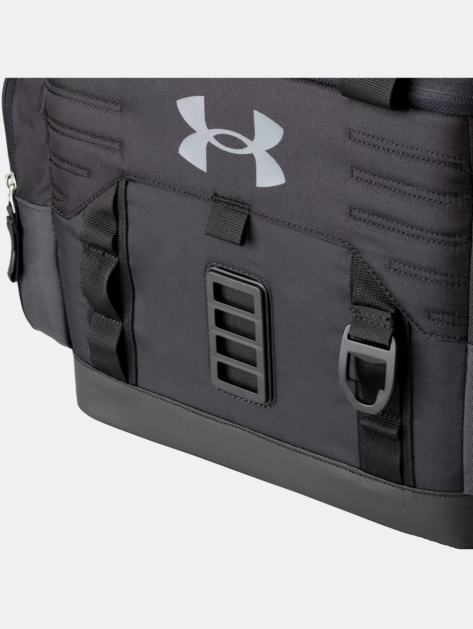 UA 24-Can Sideline Soft Cooler - 3