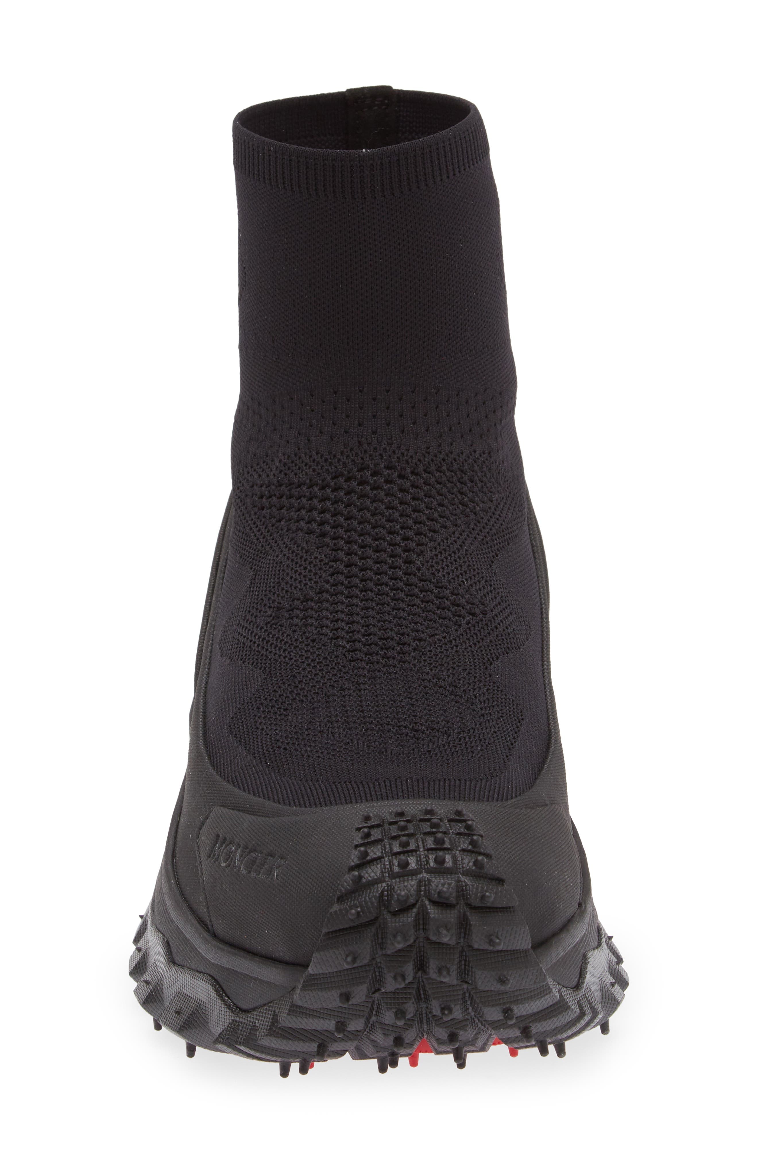 Trailgrip Sock Sneaker - 4