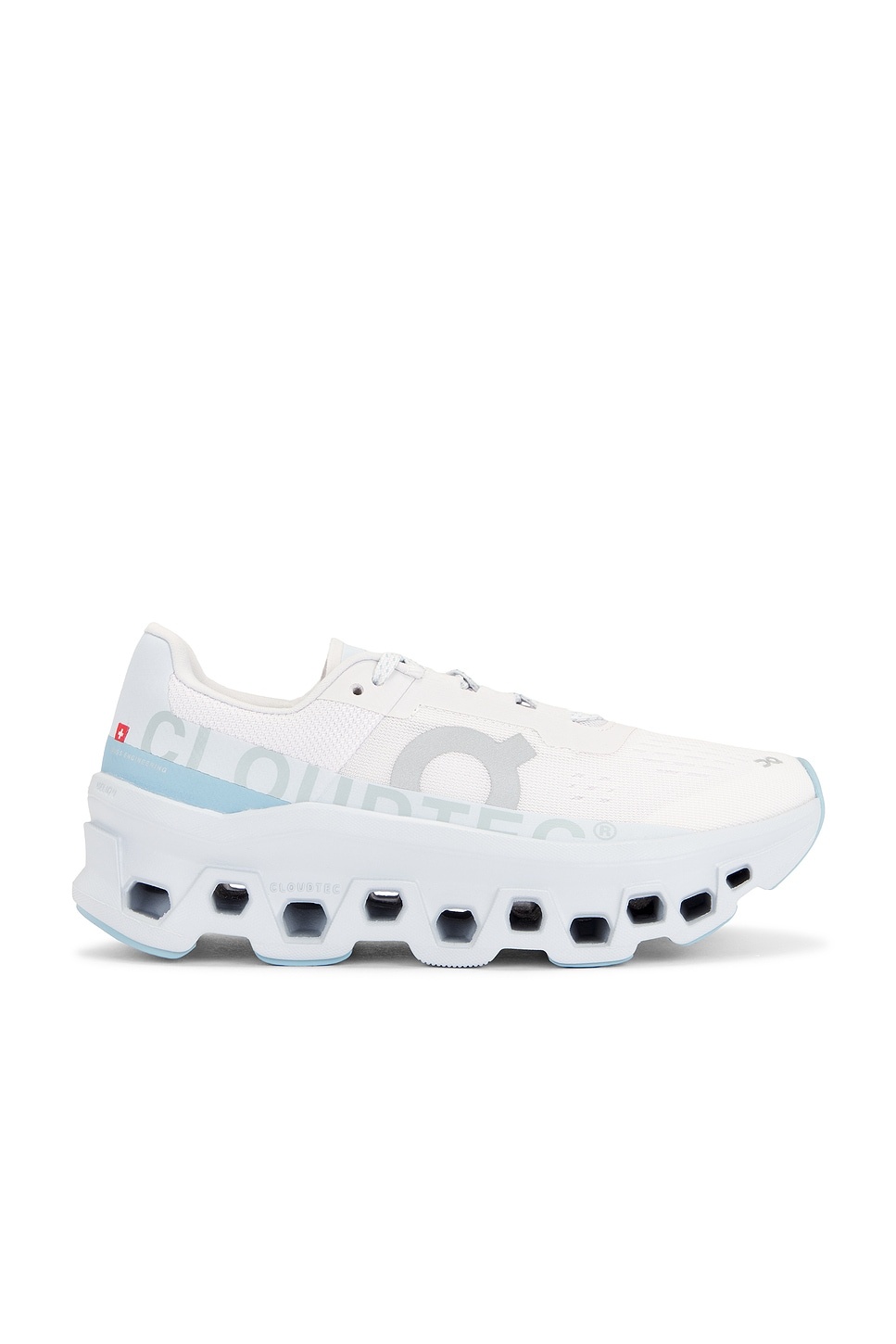 Cloudmonster Sneaker - 1