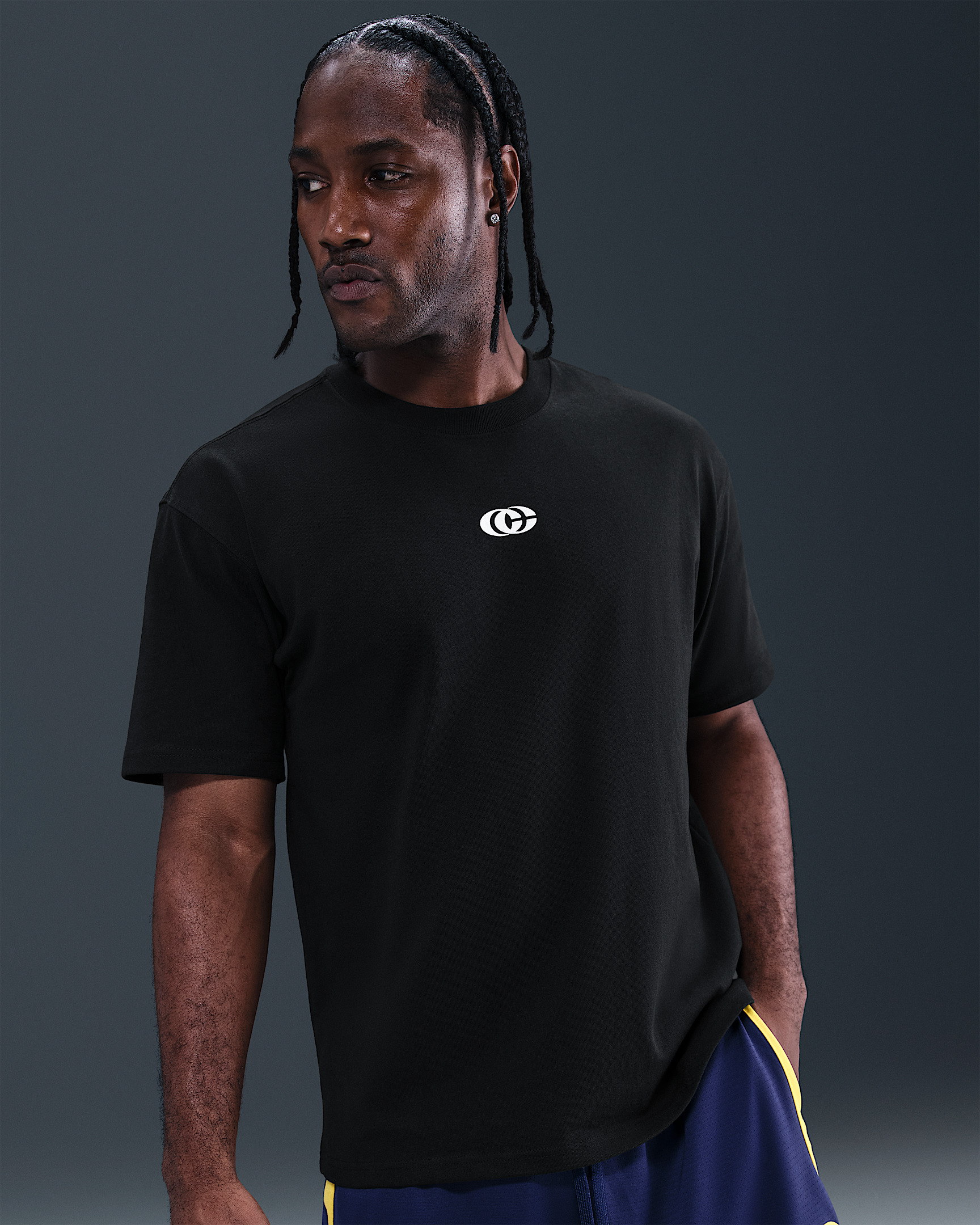 Caitlin Clark Premium Nike Basketball T-Shirt - 3