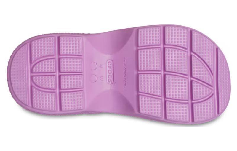 Crocs Stomp Clogs 'Bubble' 209347-6WQ - 6