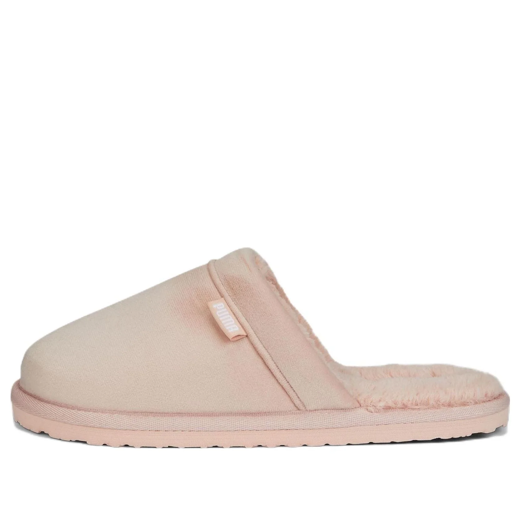 (WMNS) PUMA Fluff Mule BX 'Pink' 387025-03 - 1