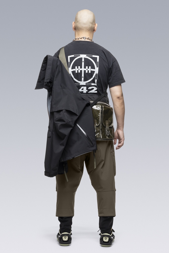 P23A-DS schoeller® Dryskin™ Cargo Pant - 8