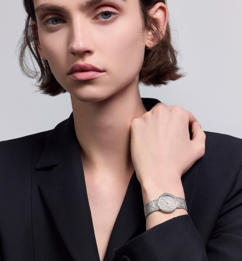 Dior La D My Dior outlook