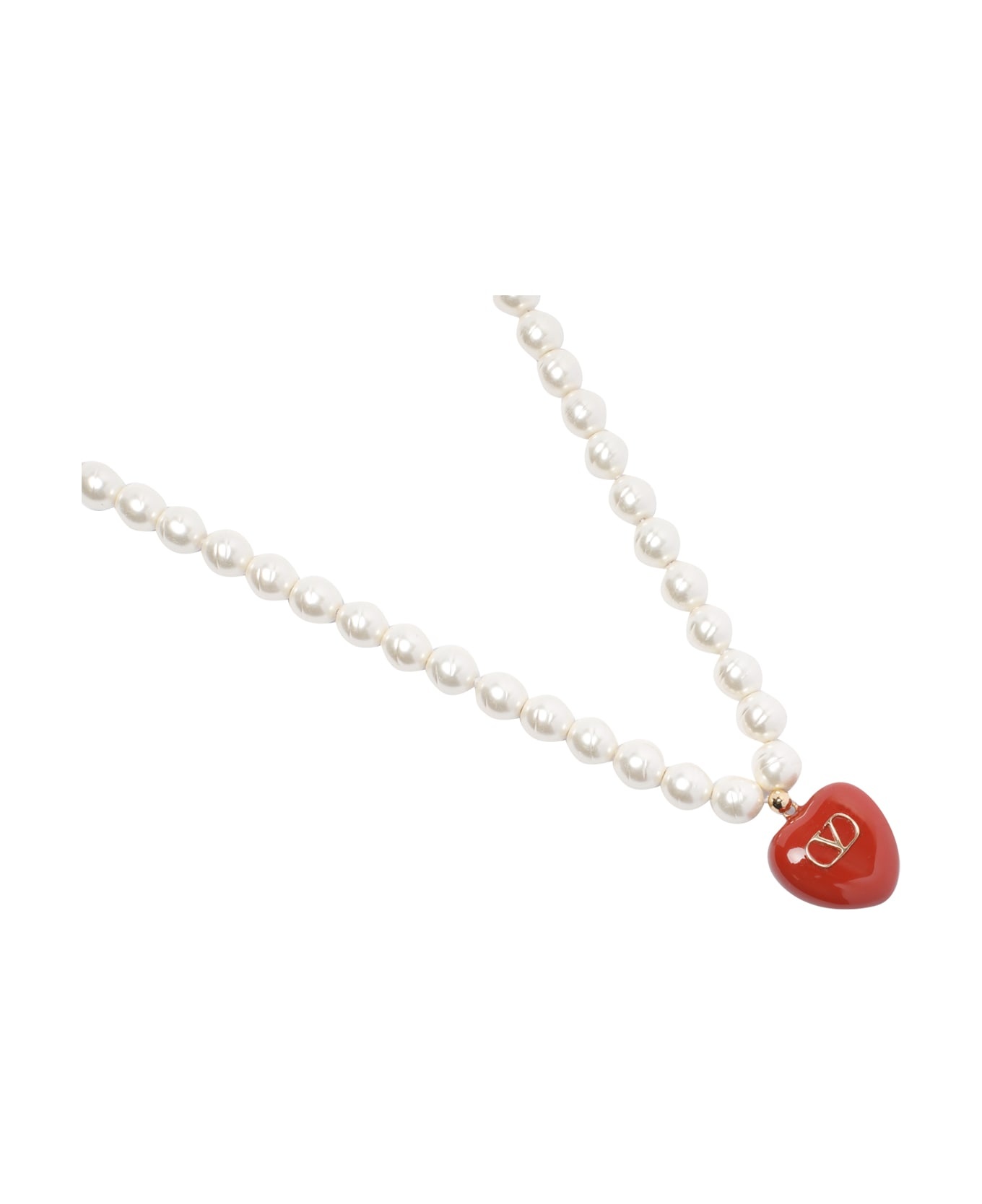 Coeur Royal Necklace - 2