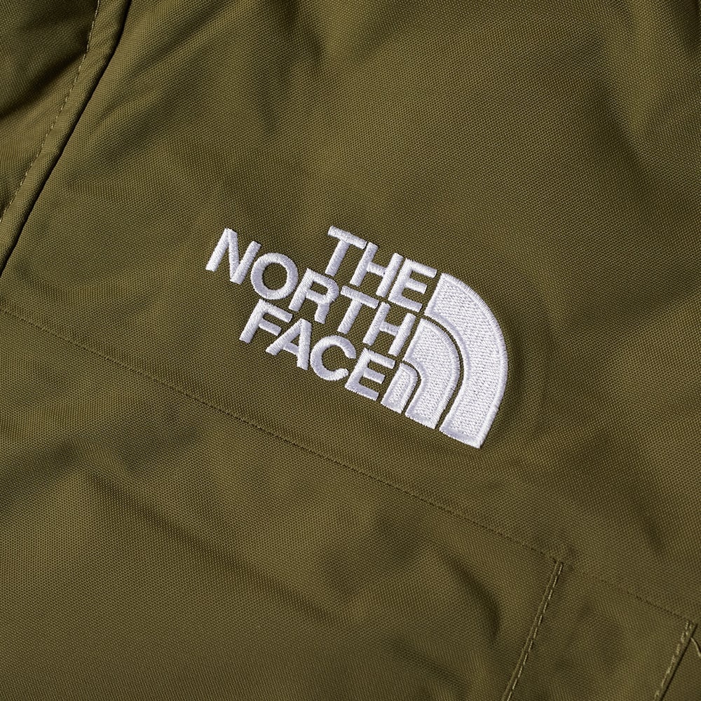 The North Face Recycled Mcmurdo Parka - 4