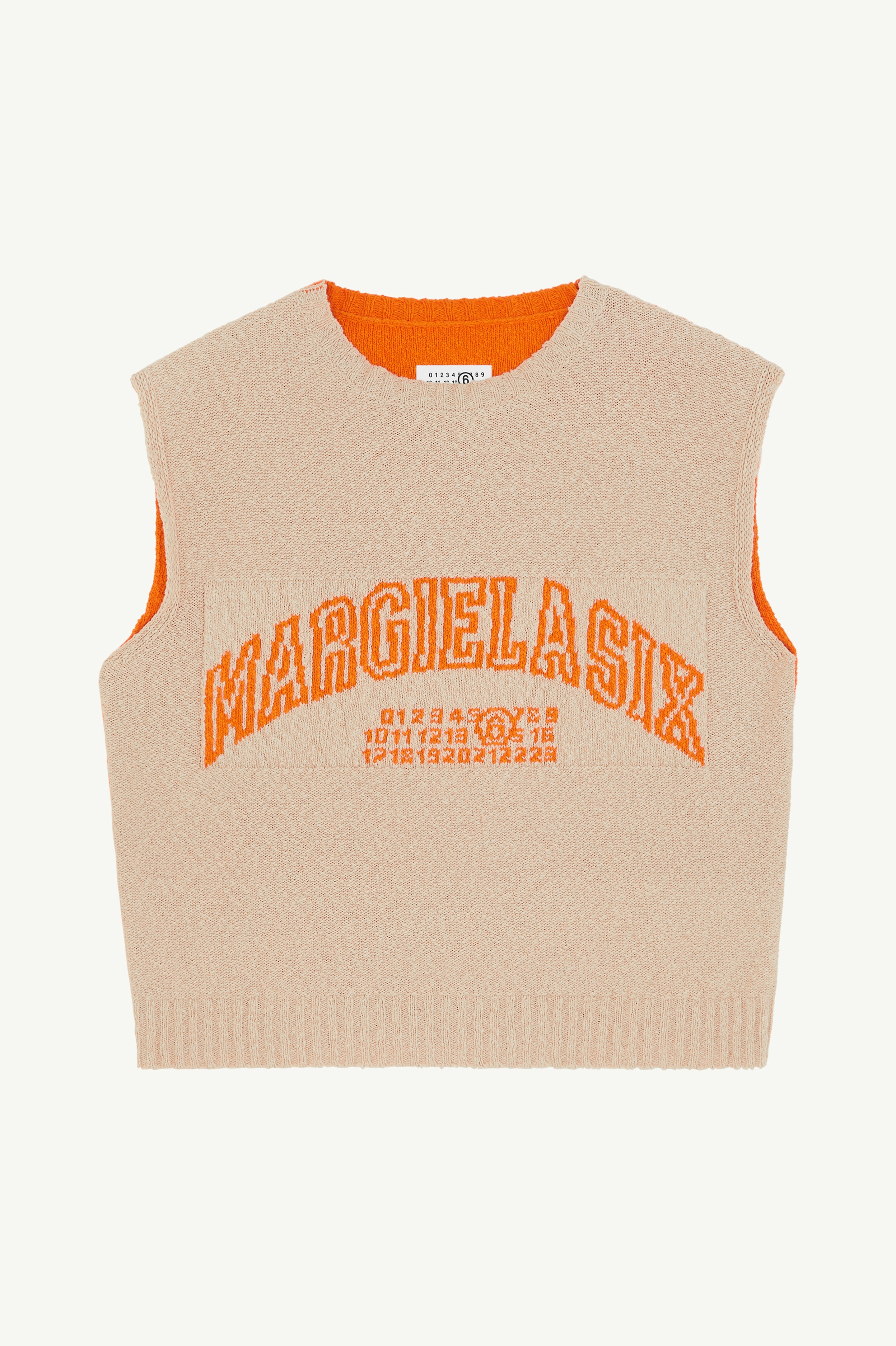 Vartsity jumper - 1