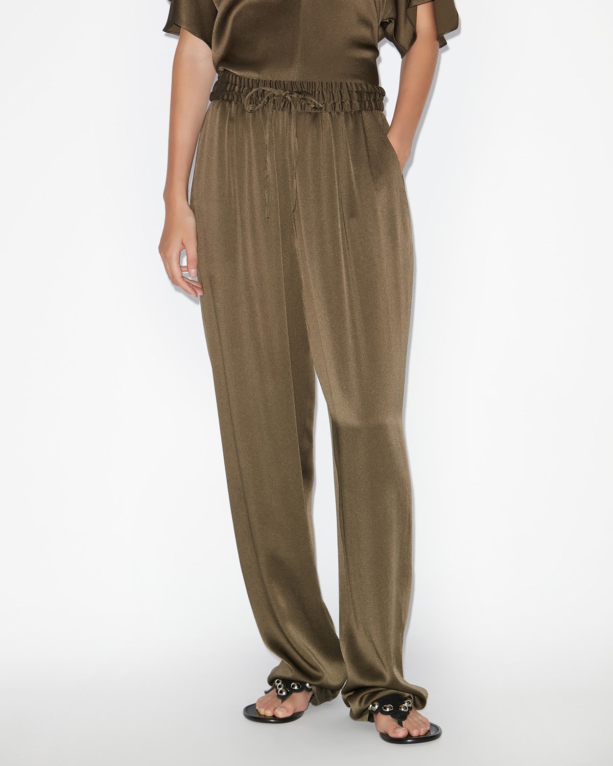 KENDRY PANTS - 4