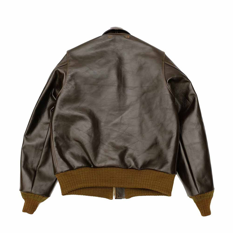 Buzz Rickson's Type A-2 - HINOYA 75th ANNIVERSARY MODEL - BR80657HY outlook