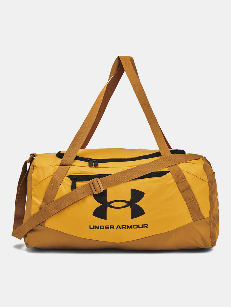 UA Undeniable 5.0 Packable XS Duffle 1