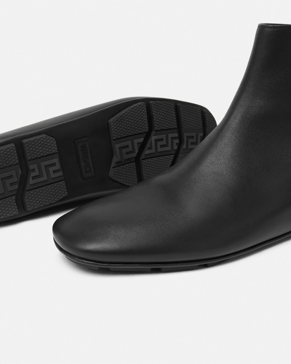 Villa Ankle Boots - 4