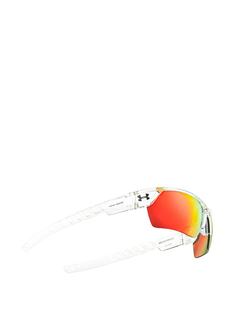 Under Armour Igniter 2.0 clear sunglasses outlook