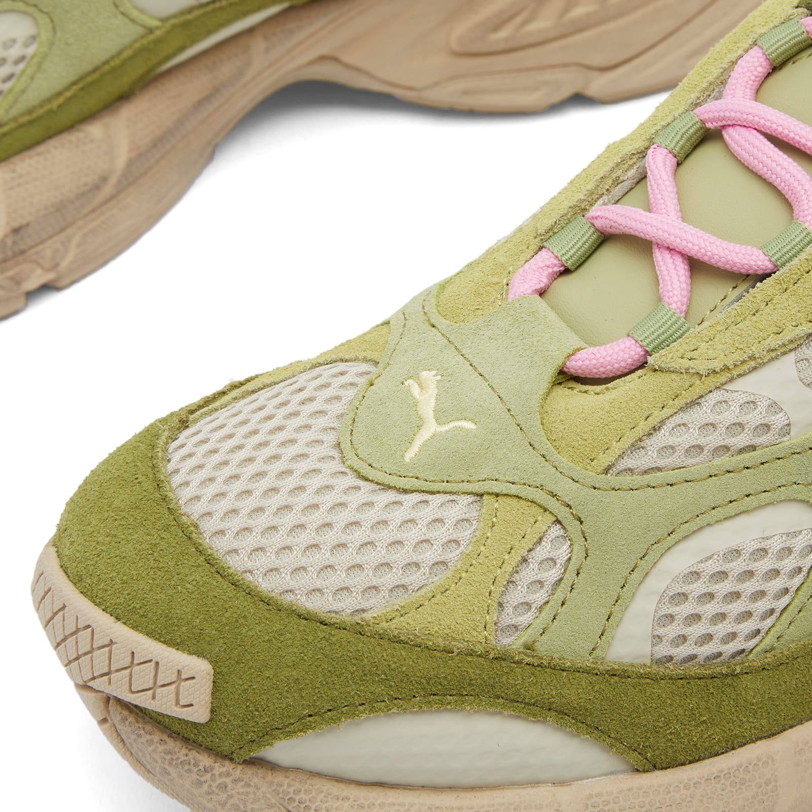 Puma Velophasis NU KIDSUPER - 3