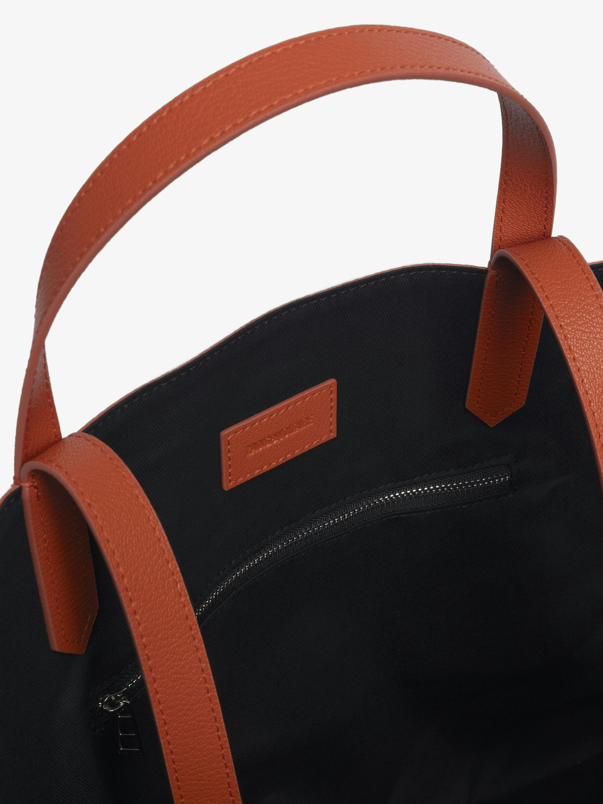 Z Shopper XL Monogram Bag - 8
