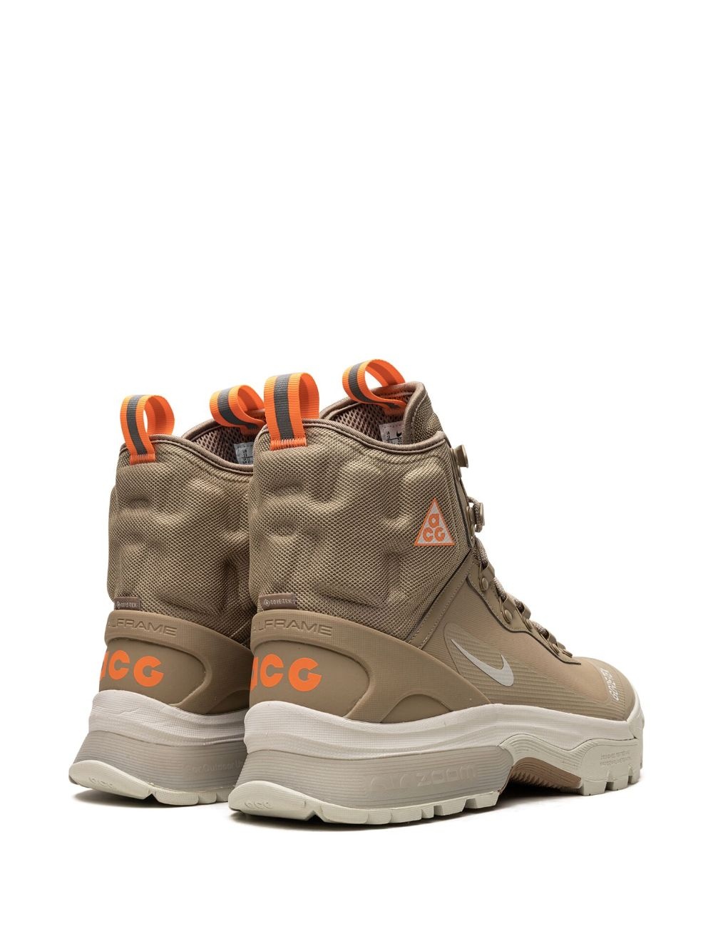 ACG Air Zoom Gaiadome "Gore-Tex" sneakers - 3