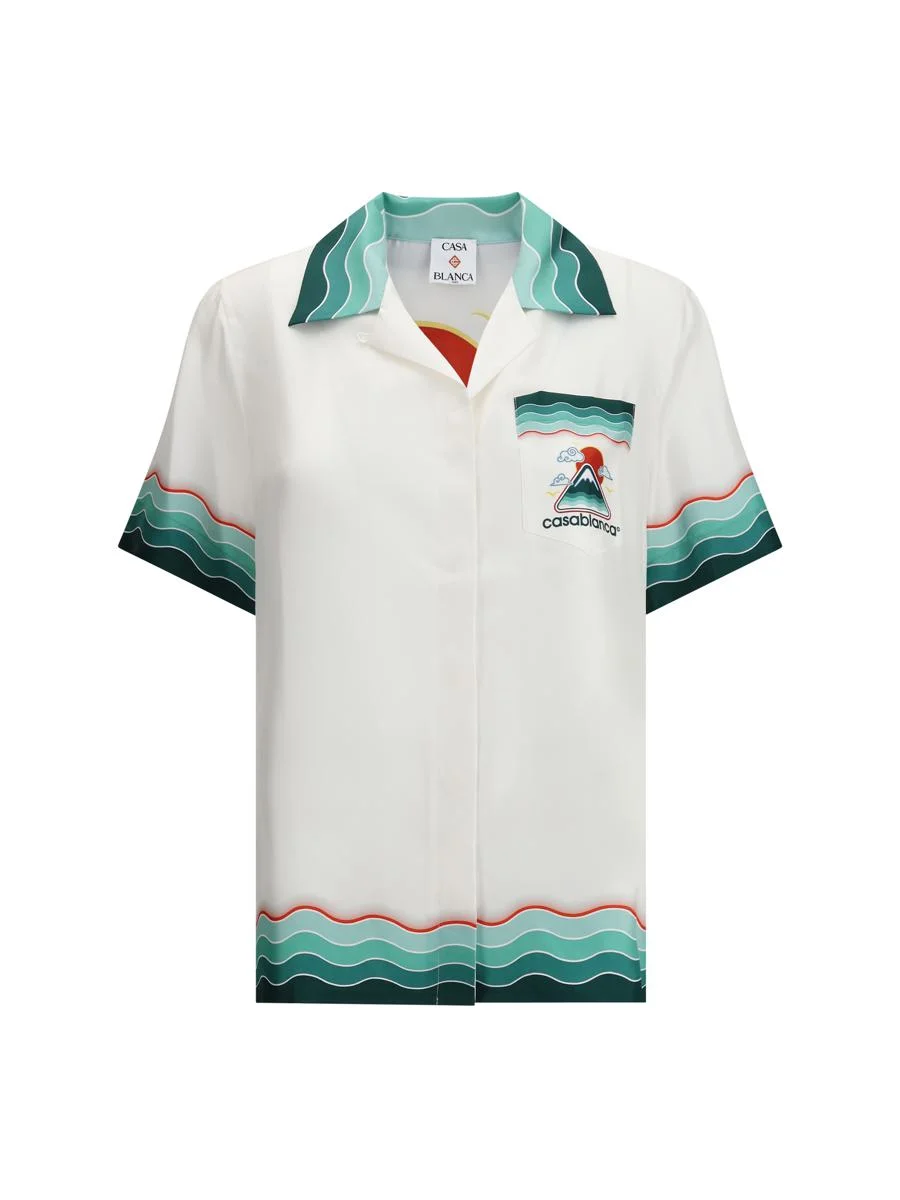Casablanca Shirts - 1
