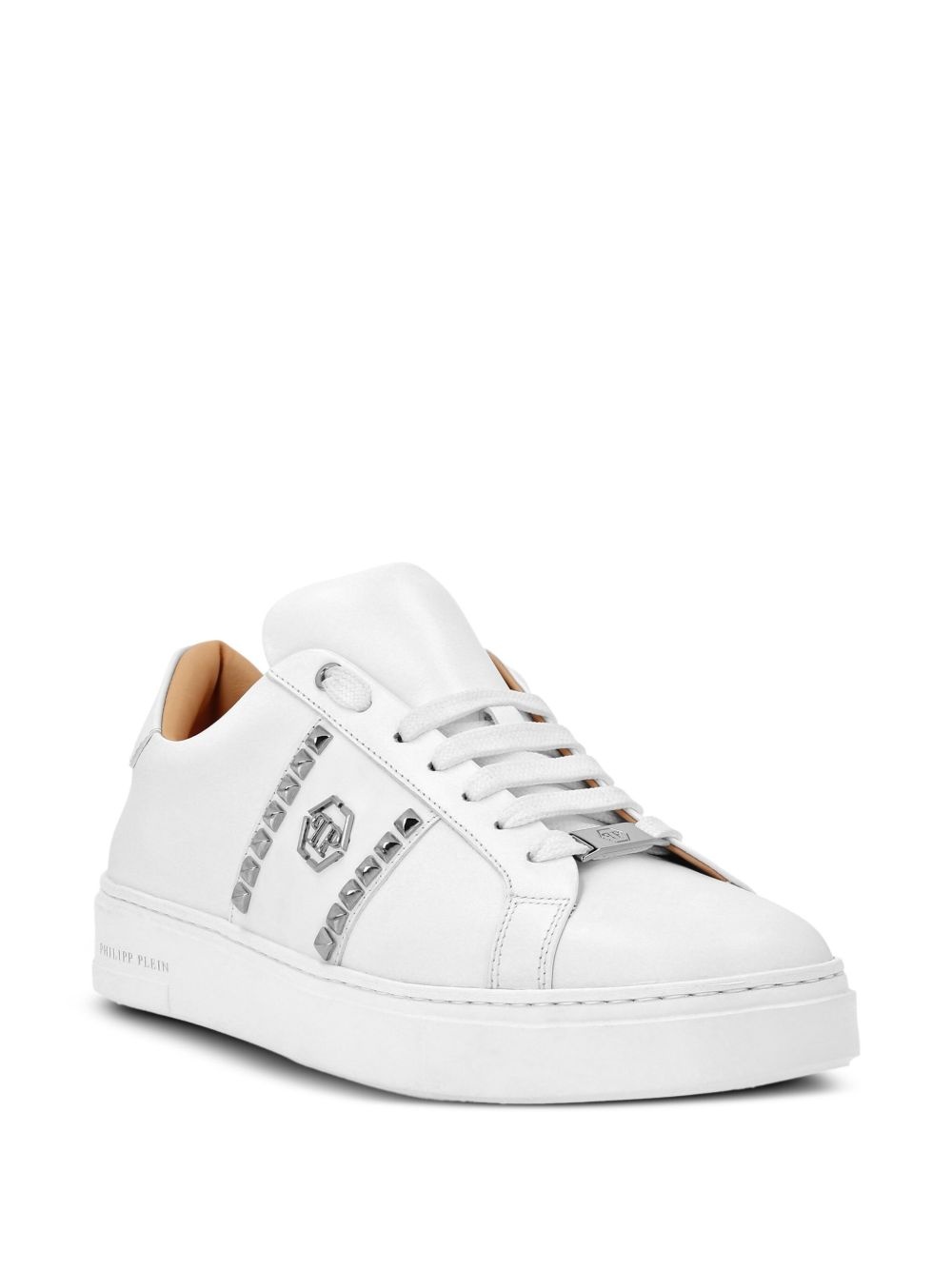 Studs Lo-Top sneakers - 2