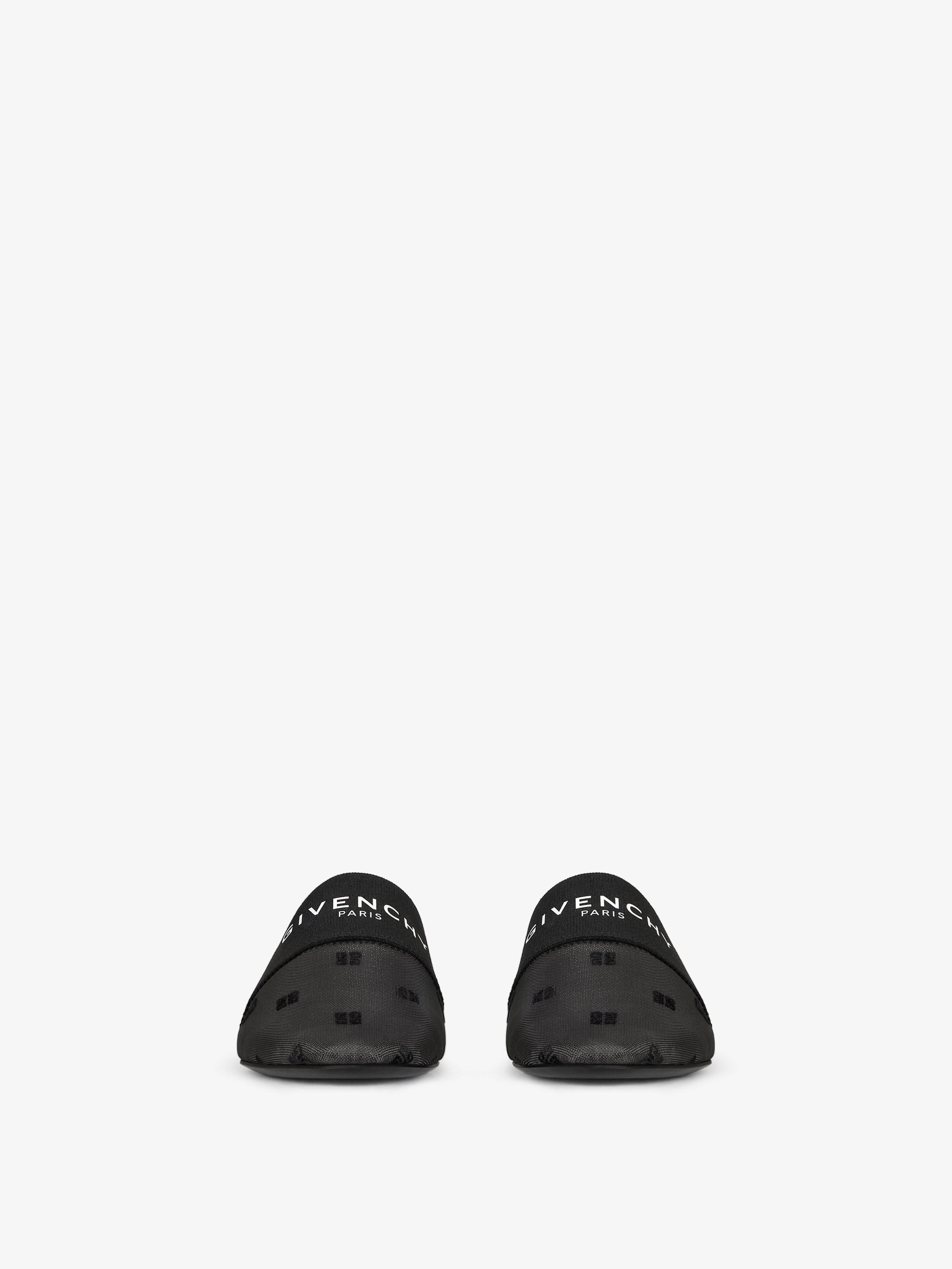 BEDFORD FLAT MULES IN 4G MESH - 2