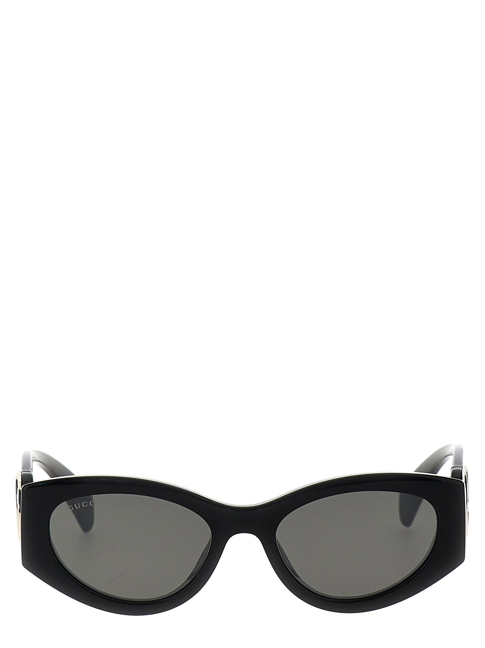 Gucci Women 'Cat Eye' Sunglasses - 1