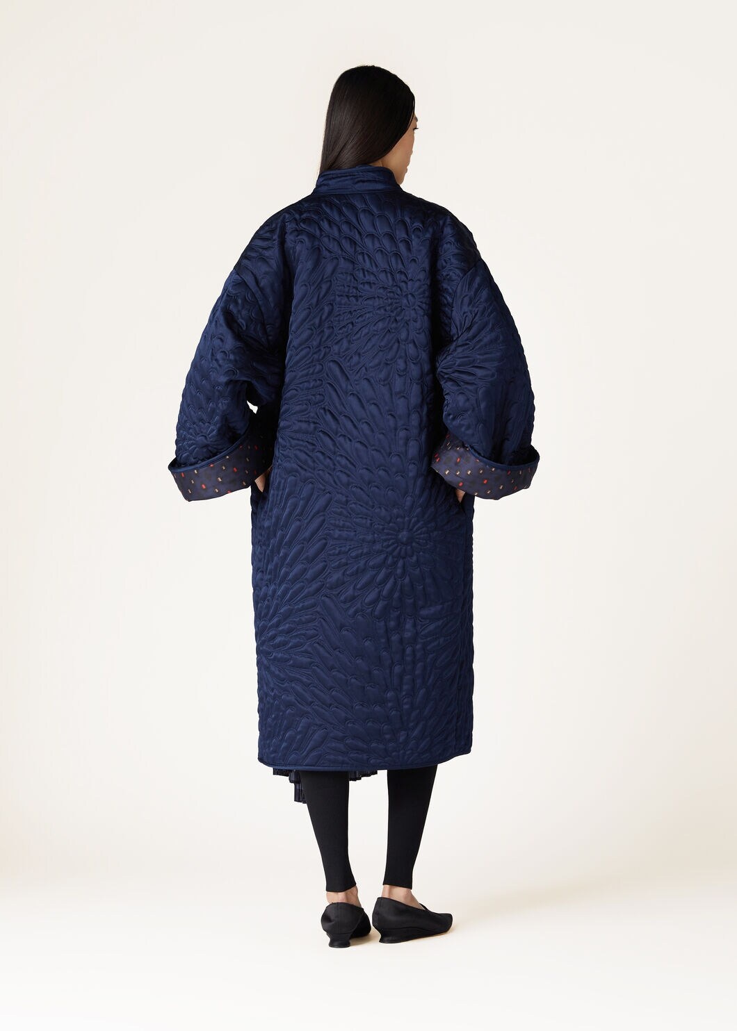 Armen Coat - 5
