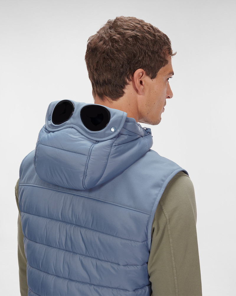 C.P. Shell-R Mixed Goggle Vest 6