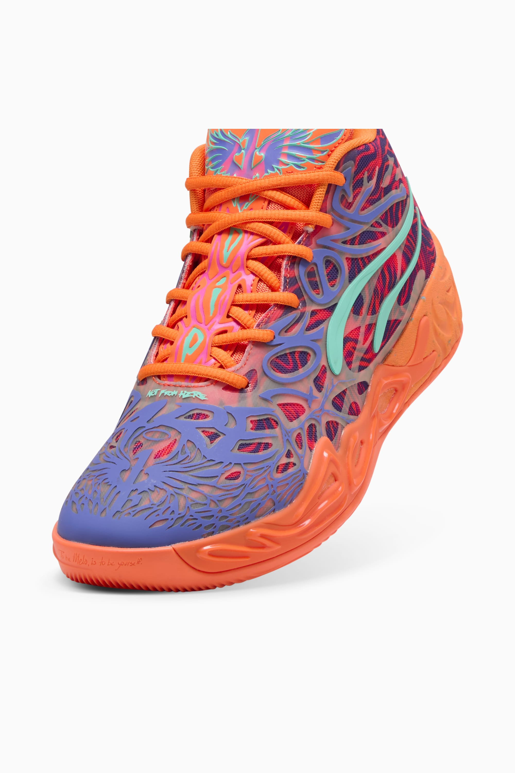 MB.04 Creativity Pack Basketball Shoes Unisex - 9