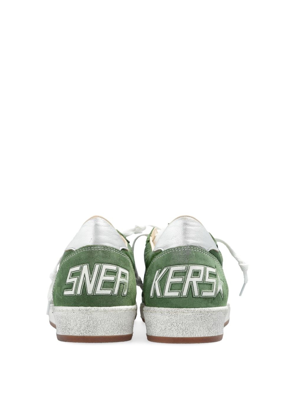 Ballstar sneakers - 4
