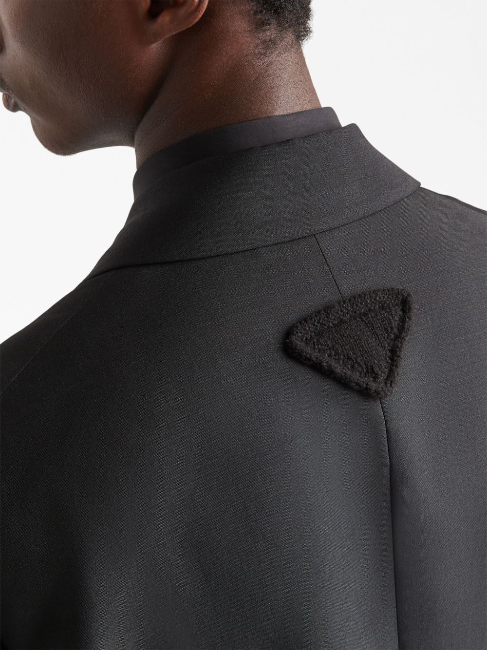 Prada Men Giacca Tailoring Slim - 4