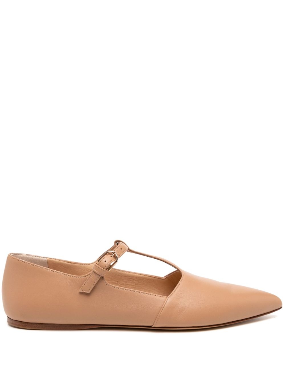 Lola ballerina shoes - 1